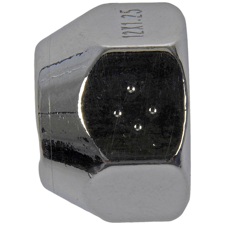 Dorman 611-113 Wheel Nut M12-1.25 Standard - 21mm Hex, 16mm Length 611-113